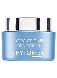 Крем интенсивно увлажняющий Hydra Original Thirst-Relief Melting Cream 50 мл PHYTOMER