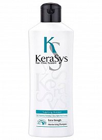 Шампунь для волос Увлажняющий KeraSys Moisturizing Shampoo 180мл KERASYS