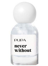 Многофункциональная база для ногтей Never Without 