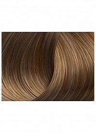 Стойкая крем-краска для волос Beauty Color Professional, тон 8.71 light blond ash coffee LORVENN