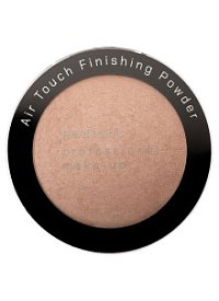 Пудра для лица полупрозрачная Air Touch тон 3