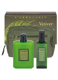 Подарочный набор Vetiver