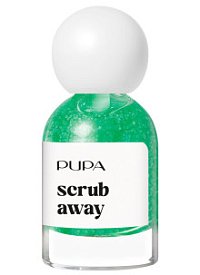 Скраб для ногтей и кутикулы Scrub Away
