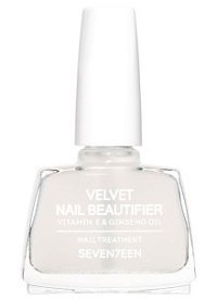 База для ногтей укрепляющая матовая Velvet Nail Beautifier