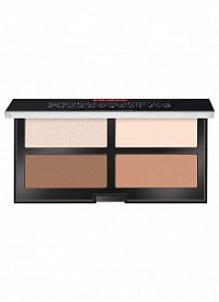 Набор для скульптурирования Contouring & Strobing Palette тон 001