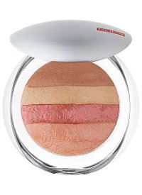 Румяна-пудра Luminys Baked All Over тон 06