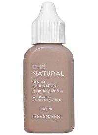 Тональный крем The Natural тон 4