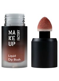 Жидкие румяна Liquid Dip Blush тон 15 