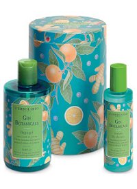 Бьюти-набор Gin Botanicals 