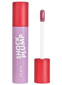 Блеск Shock Plump тон 004 