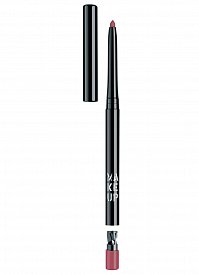 Контурный карандаш для губ High Precision Lip Liner т.18 кармин MAKE UP FACTORY
