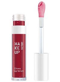 Блеск-масло для губ Glowy Lip Serum тон 45 