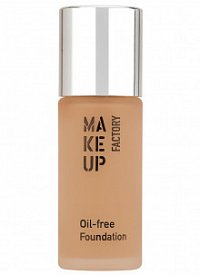 Крем тональный Oil-free тон 21