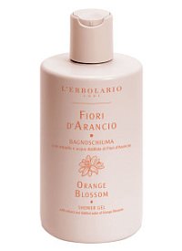 Гель для душа Orange Blossom 