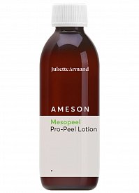 Лосьон пре-пилинг для подготовки кожи к химическому пилингу 200 мл Pro-Peel Lotion AMESON