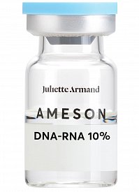 Концентрат восстанавливающий/DNA-RNA 10% 5 мл AMESON