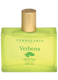 Туалетная вода Вербена