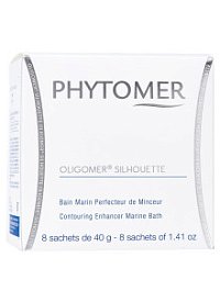 Концентрат морской воды Oligomer