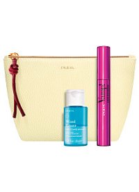 Набор Тушь Vamp! Lash Extender+Жидкость для снятия макияжа 