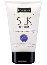 Маска для волос Silk Repair