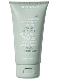 Крем отшелушивающий Glow and Renew 