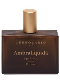 Туалетная вода Амбровое дерево
