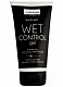 Гель для создания эффекта мокрых волос, сильной фиксации без спирта Wet Control Gel 150мл