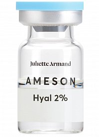 Концентрат Гиалуроновая кислота 2% (низкомолекулярная)/HYAL 2%  AMESON