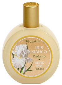 Туалетная вода Белый ирис