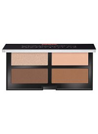 Набор для скульптурирования Contouring & Strobing Palette тон 003