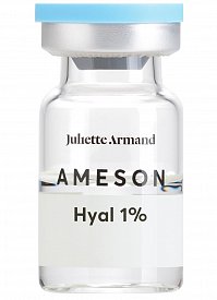 Концентрат Гиалуроновая кислота 1% 5 мл (1 штука) HYAL 1% AMESON
