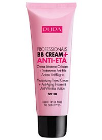 Тональный крем Professionals BB Cream+Anti Aging тон 001 