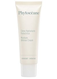 Увлажняющий защитный крем с паниопсисом