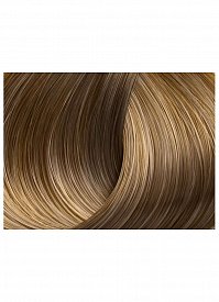 Стойкая крем-краска для волос Beauty Color Professional, тон 8.07 natural light blond coffee LORVENN