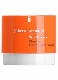 Крем для коррекции морщин 40+ Chronos Hydra Correct Cream JULIETTE ARMAND