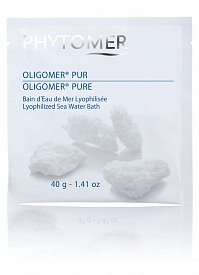 Лифилизированная морская вода для ванн Oligomer Pure Lyophylized Sea Water PHYTOMER