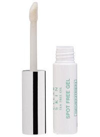 Гель против воспаления и угревой сыпи Clear Skin 