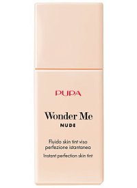 Флюид Wonder Me Nude тон 010 