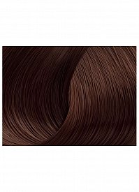 Стойкая крем-краска для волос Beauty Color Professional, тон 7.67 blond red coffee LORVENN