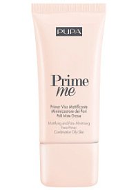 Праймер для лица Prime Me тон 002