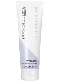 Успокаивающая маска 