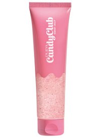 Очищающая гель-пенка для лица Candy Club 