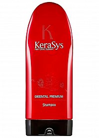 Шампунь для волос Ориентал KeraSys Oriental Premium Shampoo 200мл KERASYS