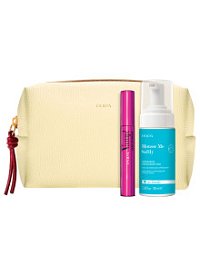 Набор Тушь Vamp! Lash Extender+Средство для очищения лица и снятия макияжа