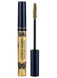 Тушь-топпер Astro Glam тон 01 