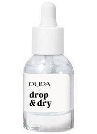 Капли для сушки лака Drop Dry 