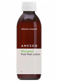 Раствор для нейтрализации химического пилинга/MESOPEEL POST-PEEL LOTION линии AMESON AMESON