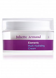 Крем гидроактивный Multi Hydrating Cream  JULIETTE ARMAND