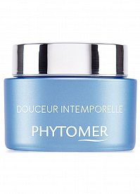 Укрепляющий крем для чувствительной кожи Douceur Intemporelle Restorative Shield Cream 50 мл PHYTOMER