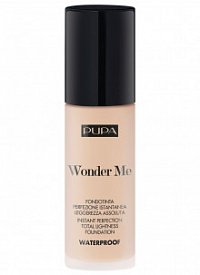 Тональная основа Wonder Me тон 009